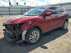 JN1BJ1CV7LW278921 2020 NISSAN ROGUE