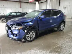 JN1BJ1CV7LW280300 2020 NISSAN ROGUE