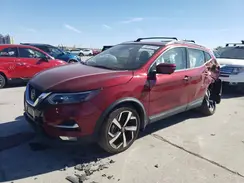 JN1BJ1CV7LW280314 2020 NISSAN ROGUE