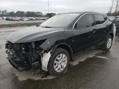JN1BJ1CV7LW281401 2020 NISSAN ROGUE