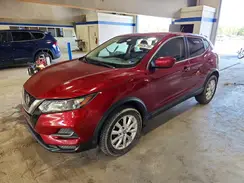 JN1BJ1CV7LW281432 2020 NISSAN ROGUE