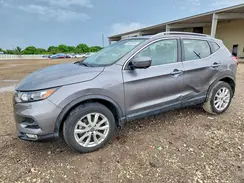 JN1BJ1CV7LW281687 2020 NISSAN ROGUE