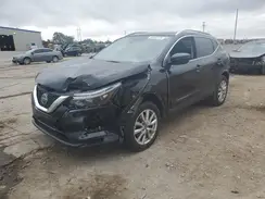 JN1BJ1CV7LW281897 2020 NISSAN ROGUE