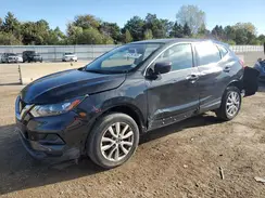 JN1BJ1CV7LW282502 2020 NISSAN ROGUE