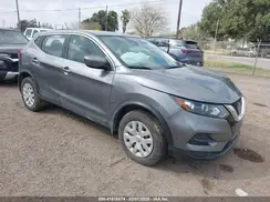 JN1BJ1CV7LW282743 2020 NISSAN ROGUE