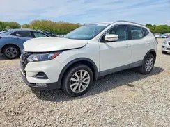 JN1BJ1CV7LW540582 2020 NISSAN ROGUE