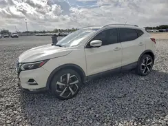 JN1BJ1CV7LW541165 2020 NISSAN ROGUE