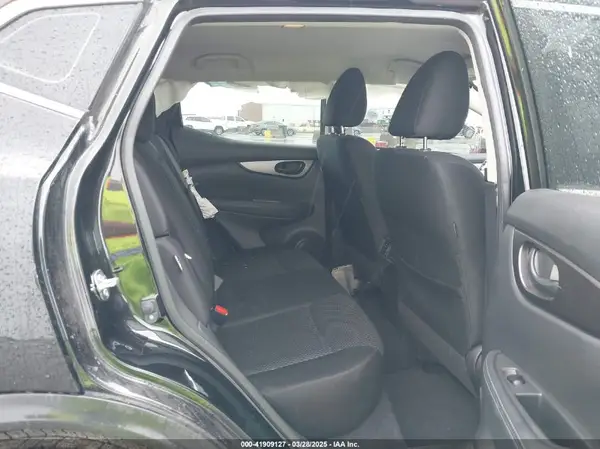 JN1BJ1CV7LW542459 2020 NISSAN ROGUE - Image 8