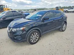 JN1BJ1CV7LW543448 2020 NISSAN ROGUE