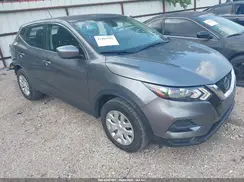 JN1BJ1CV7LW544020 2020 NISSAN ROGUE