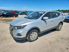 JN1BJ1CV7LW544504 2020 NISSAN ROGUE