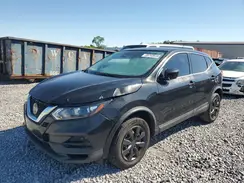 JN1BJ1CV7LW545054 2020 NISSAN ROGUE