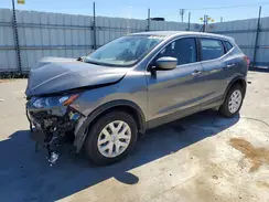 JN1BJ1CV7LW545247 2020 NISSAN ROGUE