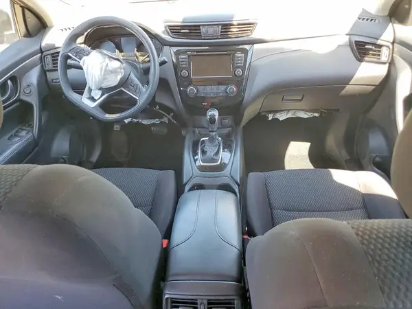 JN1BJ1CV7LW545247 2020 NISSAN ROGUE - Image 8