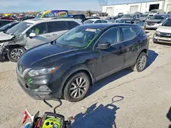 JN1BJ1CV7LW545264 2020 NISSAN ROGUE