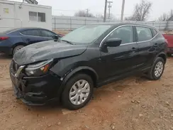 JN1BJ1CV7LW545443 2020 NISSAN ROGUE