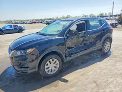 JN1BJ1CV7LW545569 2020 NISSAN ROGUE