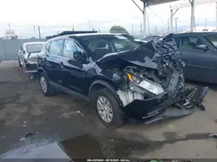 JN1BJ1CV7LW545894 2020 NISSAN ROGUE
