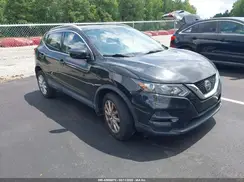 JN1BJ1CV7LW545913 2020 NISSAN ROGUE