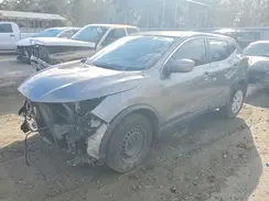 JN1BJ1CV7LW546852 2020 NISSAN ROGUE