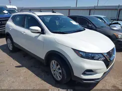 JN1BJ1CV7LW548309 2020 NISSAN ROGUE