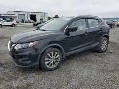 JN1BJ1CV7LW548455 2020 NISSAN ROGUE