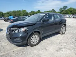 JN1BJ1CV7LW549847 2020 NISSAN ROGUE
