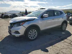 JN1BJ1CV7LW551050 2020 NISSAN ROGUE