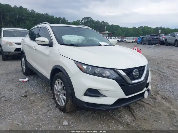 JN1BJ1CV7LW551792 2020 NISSAN ROGUE - Image 1