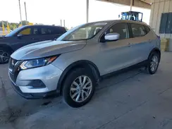 JN1BJ1CV7LW552263 2020 NISSAN ROGUE