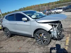 JN1BJ1CV7MW308646 2021 NISSAN ROGUE