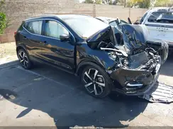 JN1BJ1CV7MW320389 2021 NISSAN ROGUE