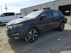 JN1BJ1CV7NW340756 2022 NISSAN ROGUE
