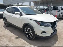JN1BJ1CV7NW348582 2022 NISSAN ROGUE