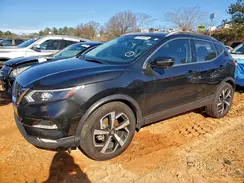 JN1BJ1CV7NW349229 2022 NISSAN ROGUE