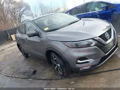 JN1BJ1CV7NW349294 2022 NISSAN ROGUE