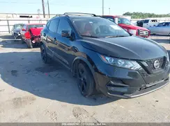 JN1BJ1CV7NW351899 2022 NISSAN ROGUE