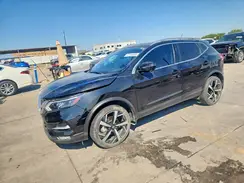 JN1BJ1CV7NW352373 2022 NISSAN ROGUE