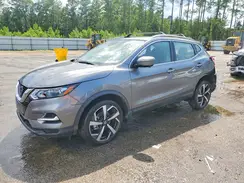 JN1BJ1CV7NW580650 2022 NISSAN ROGUE