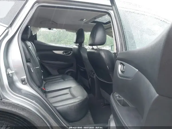 JN1BJ1CV8LW250299 2020 NISSAN ROGUE - Image 8