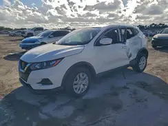 JN1BJ1CV8LW250948 2020 NISSAN ROGUE