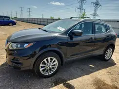 JN1BJ1CV8LW251386 2020 NISSAN ROGUE