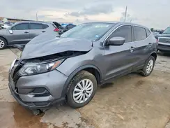 JN1BJ1CV8LW251596 2020 NISSAN ROGUE