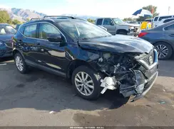 JN1BJ1CV8LW251663 2020 NISSAN ROGUE