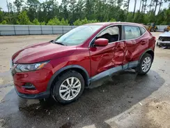JN1BJ1CV8LW252084 2020 NISSAN ROGUE