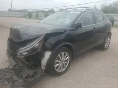 JN1BJ1CV8LW252098 2020 NISSAN ROGUE