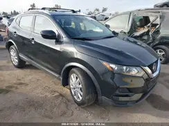 JN1BJ1CV8LW252733 2020 NISSAN ROGUE