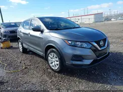 JN1BJ1CV8LW252862 2020 NISSAN ROGUE