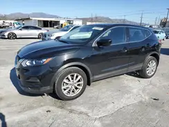 JN1BJ1CV8LW253137 2020 NISSAN ROGUE