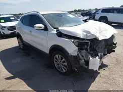 JN1BJ1CV8LW253574 2020 NISSAN ROGUE